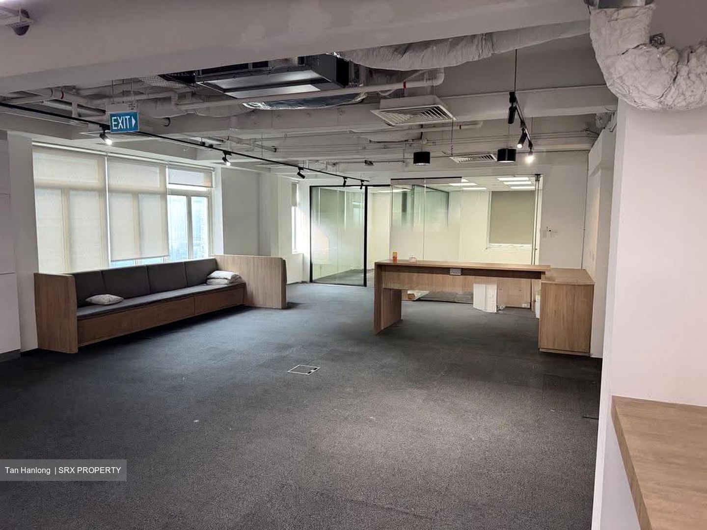 Macdonald House (D9), Office #632357481